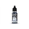 Prussian blue mat 18ml