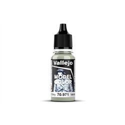 Green grey mat 18ml