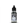 Black green mat 18ml