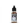 Orange brown mat 18ml