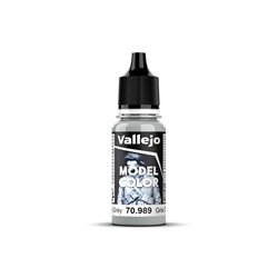 Sky grey mat 18ml