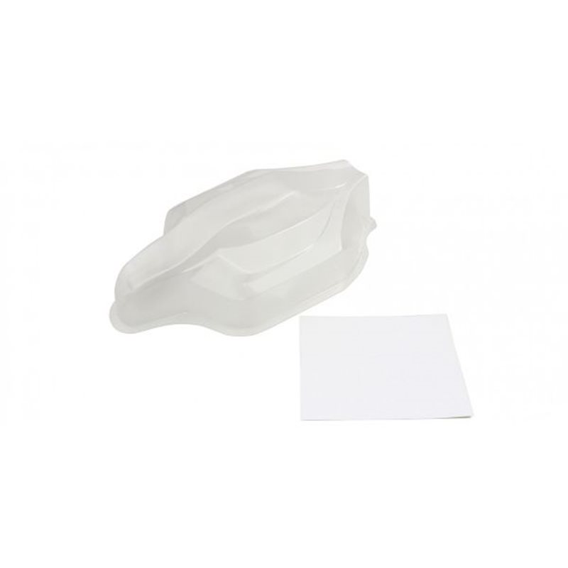 Clear Bodyshell Kyosho 1:8 Inferno NEO 3.0 VE