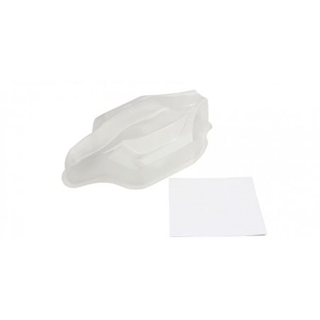 Clear Bodyshell Kyosho 1:8 Inferno NEO 3.0 VE