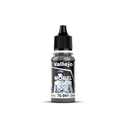 Dark sea grey mat 18ml