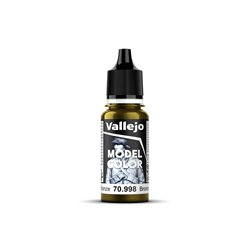Bronze metallic 18ml