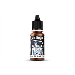 Copper metallic 18ml