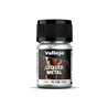Silver metallic 35ml