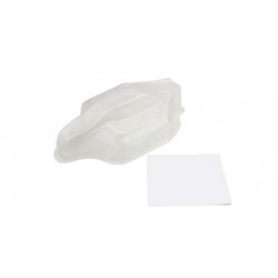 Clear Bodyshell Kyosho 1:8 Inferno NEO 3.0 VE