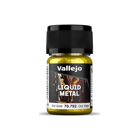 Old gold 35ml