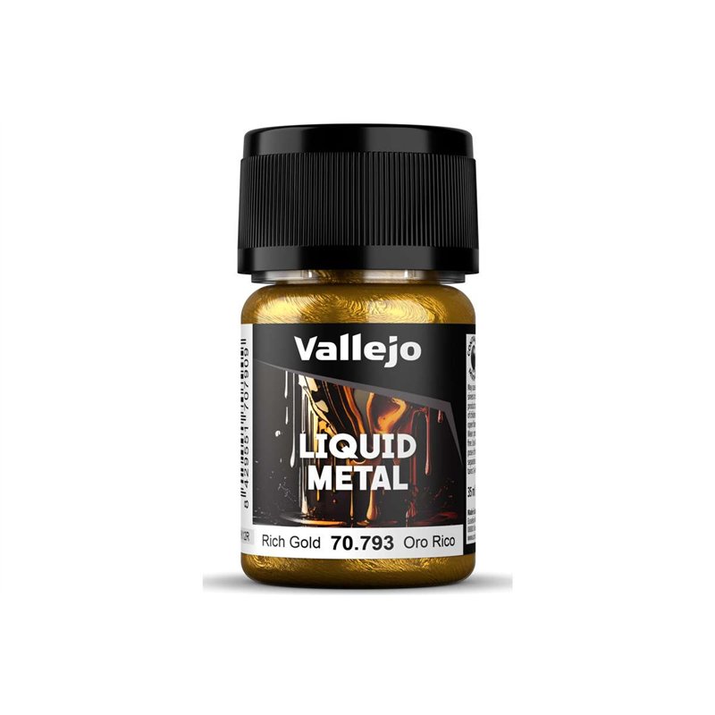 Rich gold 35ml