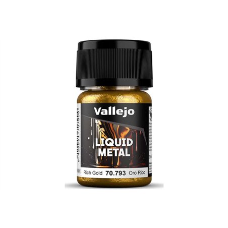 Rich gold 35ml