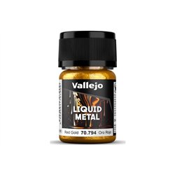 Red gold 35ml