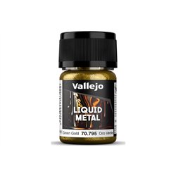 Green gold 35ml
