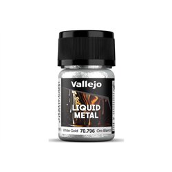 White gold 35ml