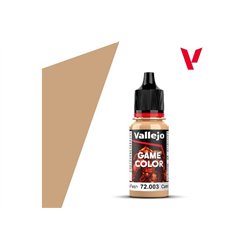 Pale flesh 18ml