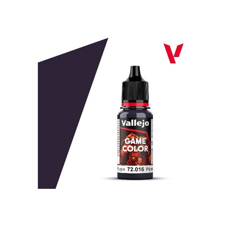 Royal purple 18ml