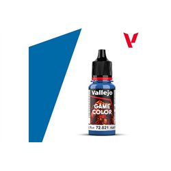 Magic blue 18ml