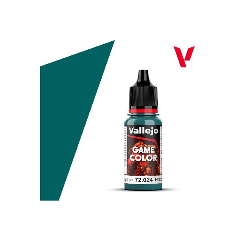 Turquoise 18ml