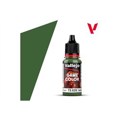Sick green 18ml