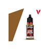 Leather brown 18ml