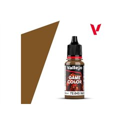 Beasty brown 18ml