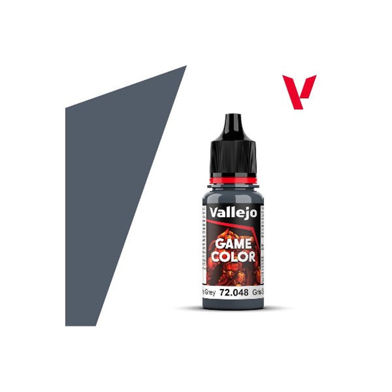 Sombre grey 18ml