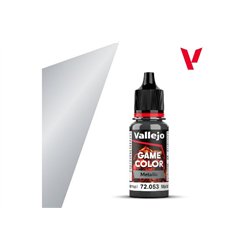 Chainmail silver metallic 18ml