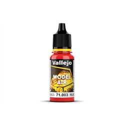 Model Air 18ml red RLM24
