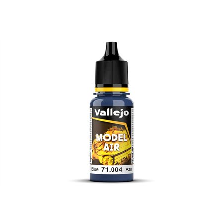 Model Air 18ml blue