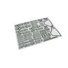 Decal Sheet Kyosho Inferno MP10e