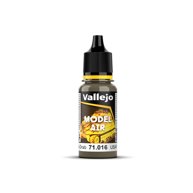Model Air 18ml USAF olive drab