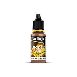 Model Air 18ml US flat brown