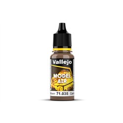 Model Air 18ml camouflage pale brown