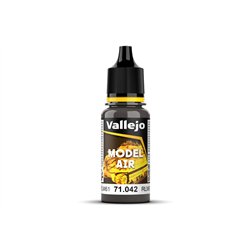 Model Air 18ml dark brown RLM61