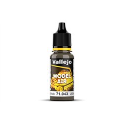 Model Air 18ml US olive drab