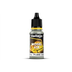 Model Air 18ml cement grey