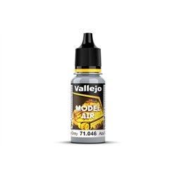 Model Air 18ml pale blue grey