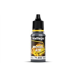 Model Air 18ml engine grey