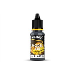 Model Air 18ml dark sea grey