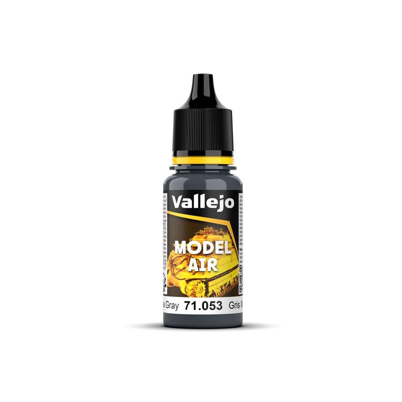 Model Air 18ml dark sea grey