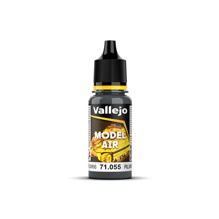 Model Air 18ml black grey RLM67