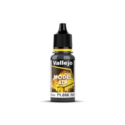 Model Air 18ml panzer dark grey RAL7021