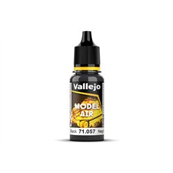 Model Air 18ml black