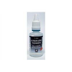 Airbrush thinner 061, 32ml