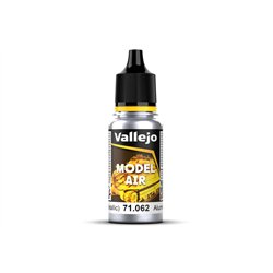 Model Air 18ml aluminium