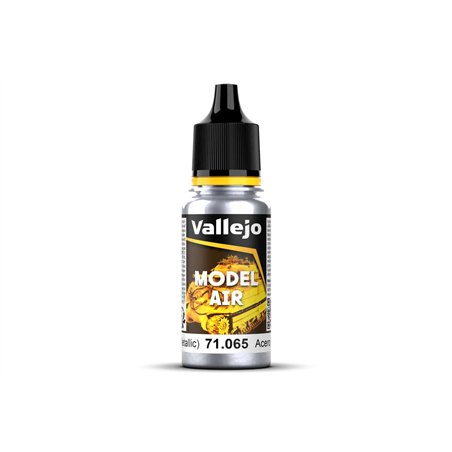 Model Air 18ml steel