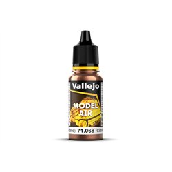 Model Air 18ml copper