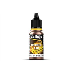 Model Air 18ml rust