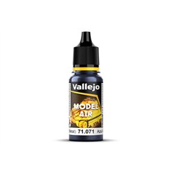 Model Air 18ml artic blue