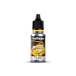 Model Air 18ml gun metal